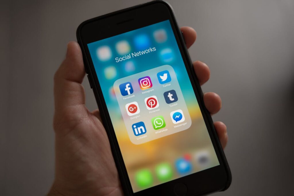 best social media marketing agency in India